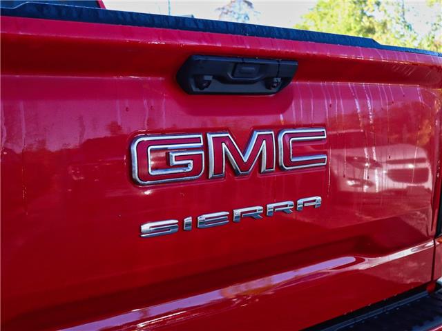 2026 GMC Sierra 1500 Pro (Stk: 26T50) in Virgil - Image 19 of 25