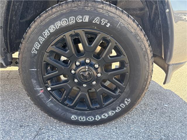 2026 RAM 2500 Limited (Stk: 26-020) in Hanover - Image 13 of 32