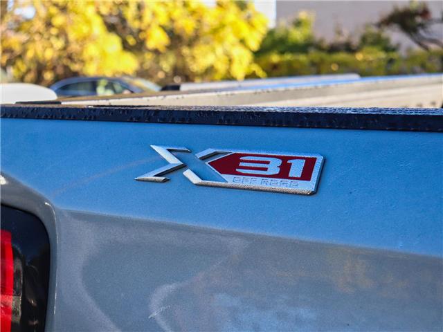 2025 GMC Sierra 1500 Elevation (Stk: 25T264) in Virgil - Image 22 of 28