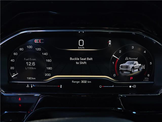 2025 GMC Sierra 1500 Elevation (Stk: 25T264) in Virgil - Image 26 of 28
