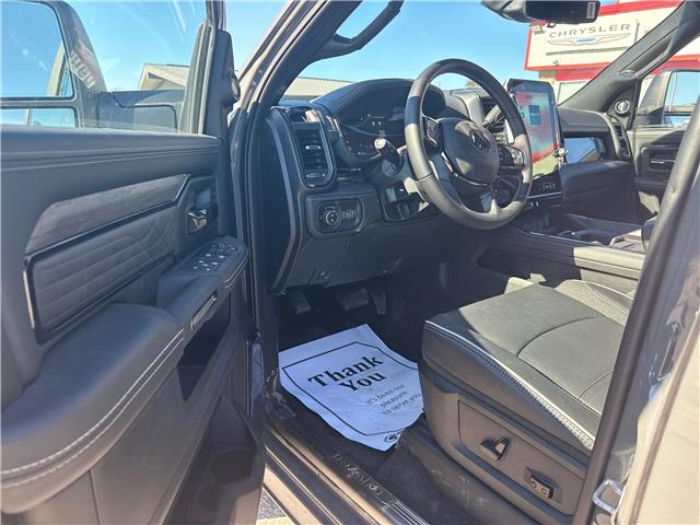 2026 RAM 2500 Limited (Stk: 26-020) in Hanover - Image 15 of 32
