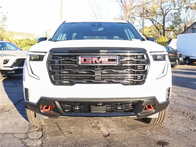 2026 GMC Acadia AT4 (Stk: 26AA4) in Virgil - Image 2 of 30