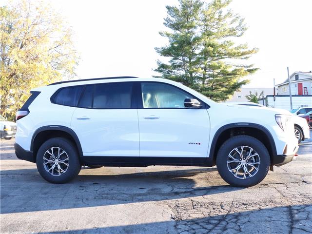 2026 GMC Acadia AT4 (Stk: 26AA4) in Virgil - Image 3 of 30