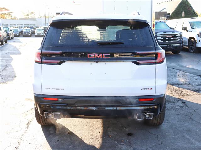 2026 GMC Acadia AT4 (Stk: 26AA4) in Virgil - Image 4 of 30