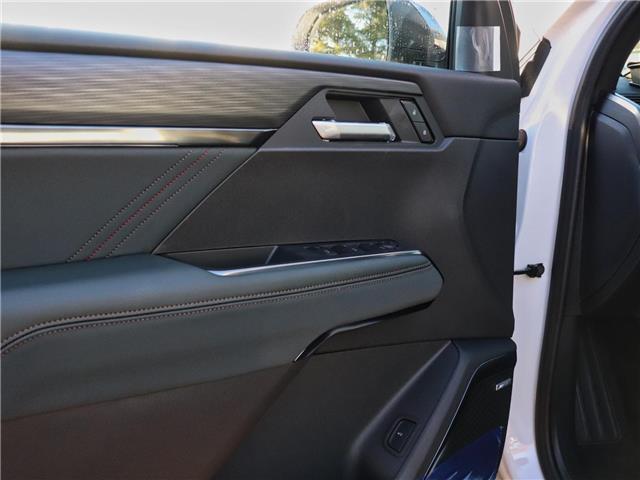 2026 GMC Acadia AT4 (Stk: 26AA4) in Virgil - Image 6 of 30