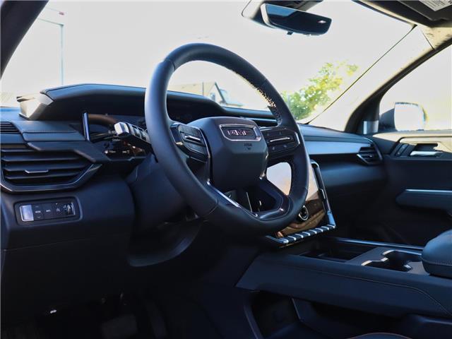 2026 GMC Acadia AT4 (Stk: 26AA4) in Virgil - Image 7 of 30