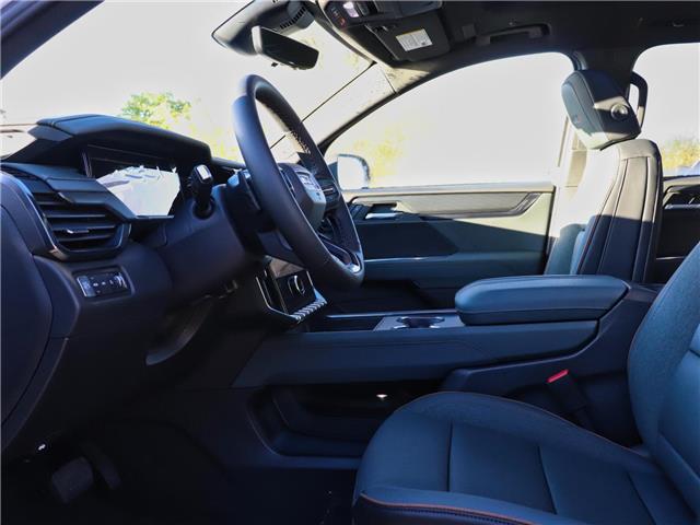2026 GMC Acadia AT4 (Stk: 26AA4) in Virgil - Image 8 of 30