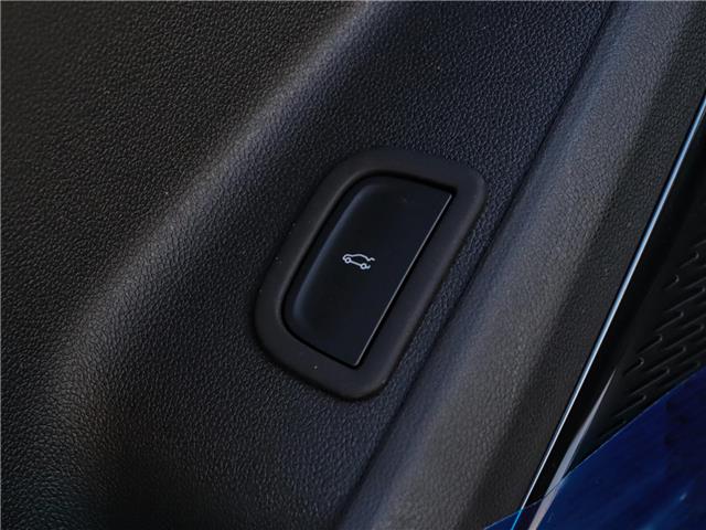 2026 GMC Acadia AT4 (Stk: 26AA4) in Virgil - Image 9 of 30