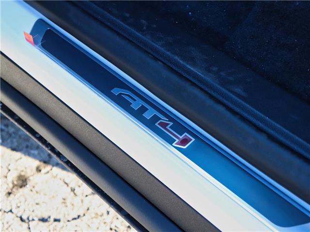 2026 GMC Acadia AT4 (Stk: 26AA4) in Virgil - Image 11 of 30