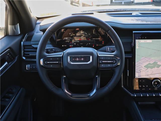 2026 GMC Acadia AT4 (Stk: 26AA4) in Virgil - Image 13 of 30