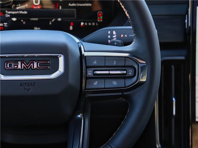 2026 GMC Acadia AT4 (Stk: 26AA4) in Virgil - Image 15 of 30