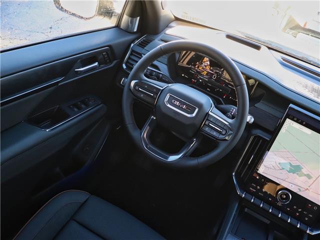 2026 GMC Acadia AT4 (Stk: 26AA4) in Virgil - Image 16 of 30