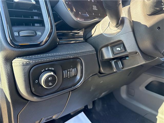 2026 RAM 2500 Limited (Stk: 26-020) in Hanover - Image 17 of 32