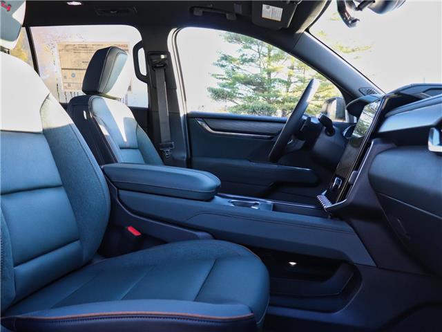 2026 GMC Acadia AT4 (Stk: 26AA4) in Virgil - Image 20 of 30