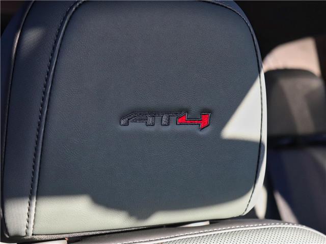 2026 GMC Acadia AT4 (Stk: 26AA4) in Virgil - Image 21 of 30