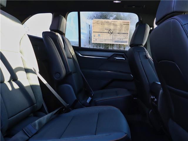 2026 GMC Acadia AT4 (Stk: 26AA4) in Virgil - Image 22 of 30