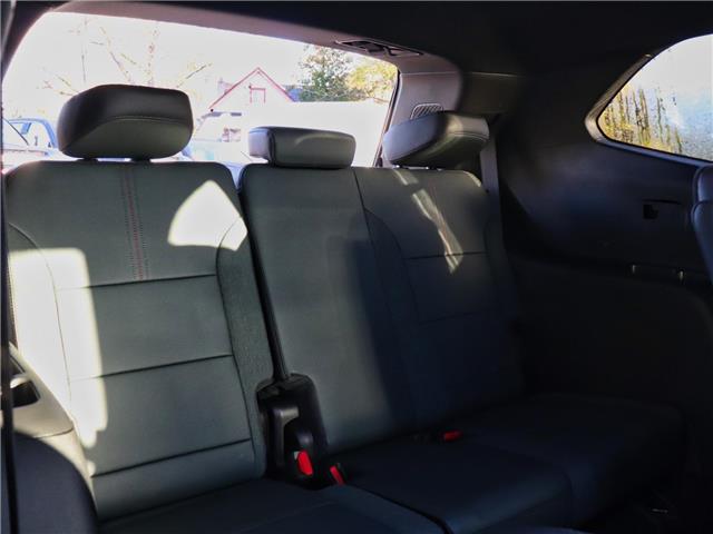 2026 GMC Acadia AT4 (Stk: 26AA4) in Virgil - Image 23 of 30