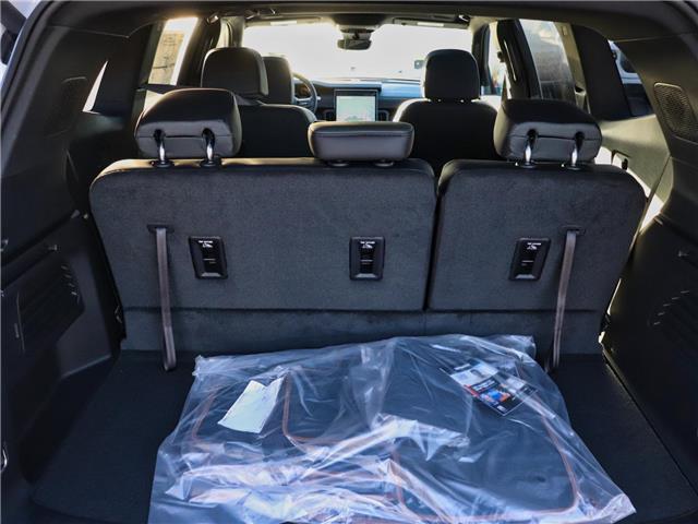 2026 GMC Acadia AT4 (Stk: 26AA4) in Virgil - Image 24 of 30