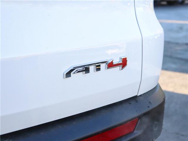 2026 GMC Acadia AT4 (Stk: 26AA4) in Virgil - Image 25 of 30
