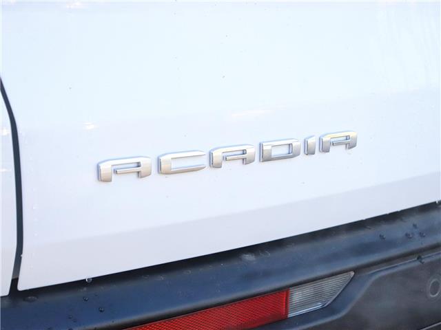 2026 GMC Acadia AT4 (Stk: 26AA4) in Virgil - Image 27 of 30