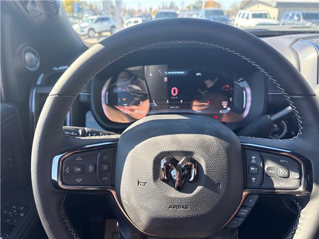 2026 RAM 2500 Limited (Stk: 26-020) in Hanover - Image 18 of 32