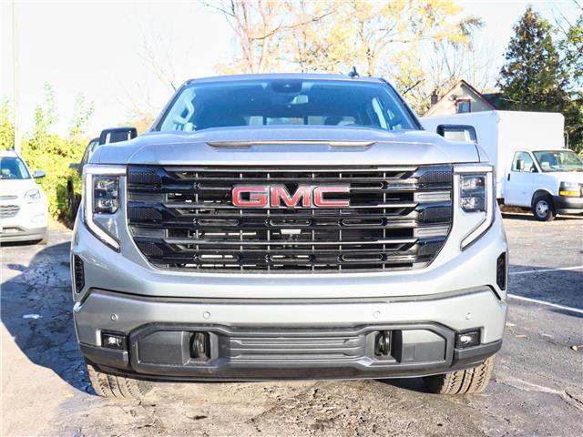 2026 GMC Sierra 1500 Elevation (Stk: 26T49) in Virgil - Image 2 of 28