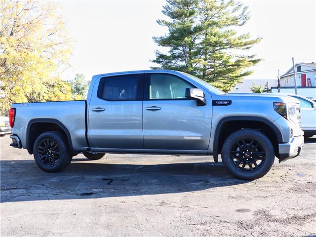 2026 GMC Sierra 1500 Elevation (Stk: 26T49) in Virgil - Image 3 of 28
