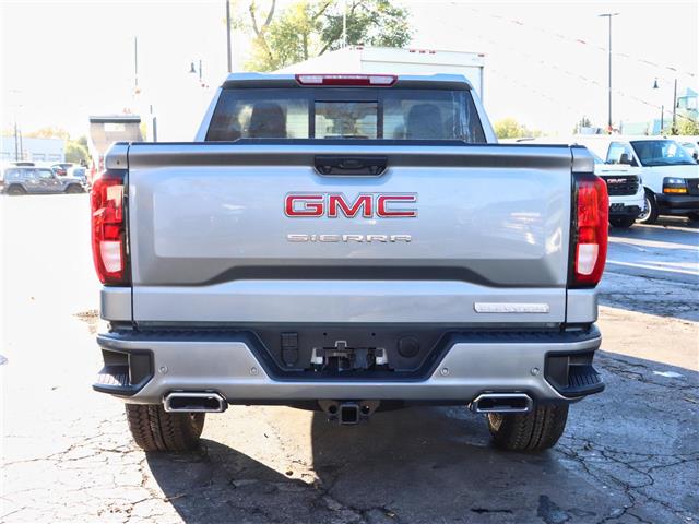 2026 GMC Sierra 1500 Elevation (Stk: 26T49) in Virgil - Image 4 of 28