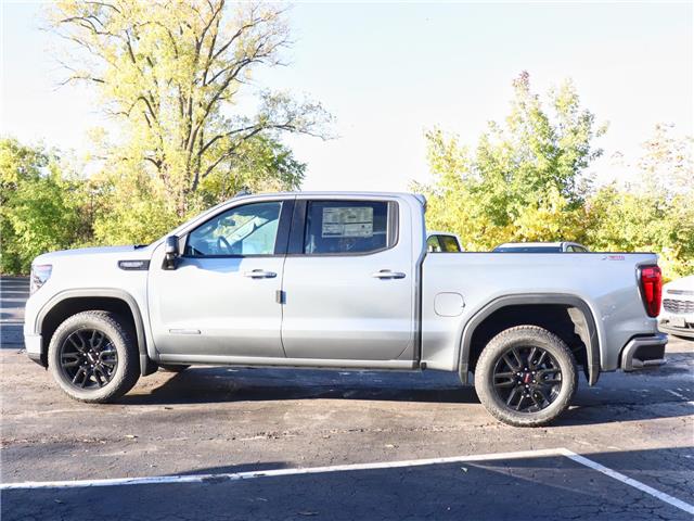 2026 GMC Sierra 1500 Elevation (Stk: 26T49) in Virgil - Image 5 of 28