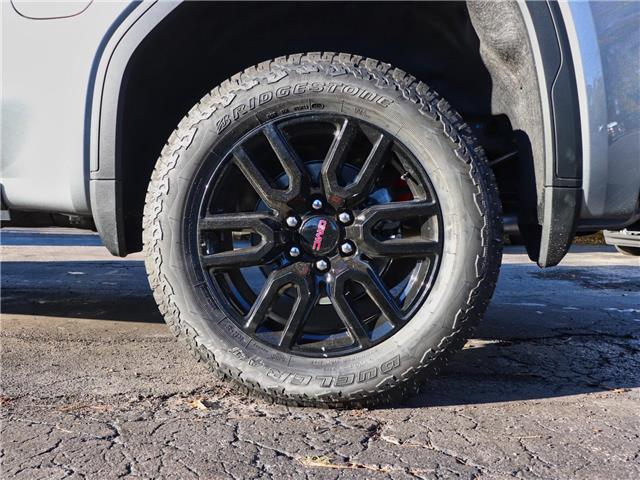 2026 GMC Sierra 1500 Elevation (Stk: 26T49) in Virgil - Image 6 of 28