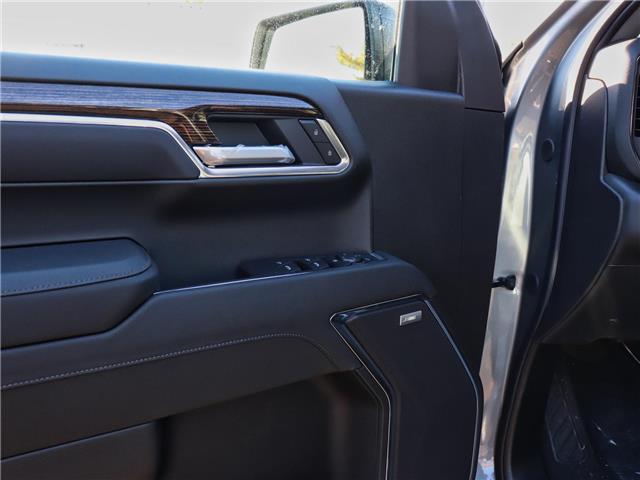 2026 GMC Sierra 1500 Elevation (Stk: 26T49) in Virgil - Image 7 of 28