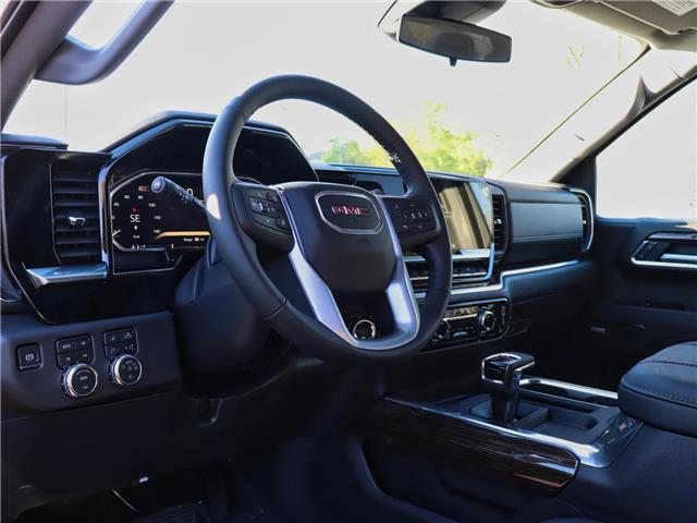 2026 GMC Sierra 1500 Elevation (Stk: 26T49) in Virgil - Image 8 of 28