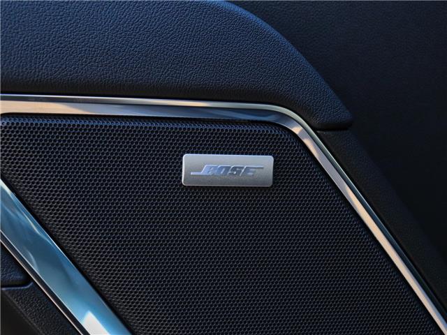 2026 GMC Sierra 1500 Elevation (Stk: 26T49) in Virgil - Image 10 of 28