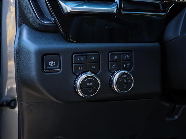 2026 GMC Sierra 1500 Elevation (Stk: 26T49) in Virgil - Image 11 of 28