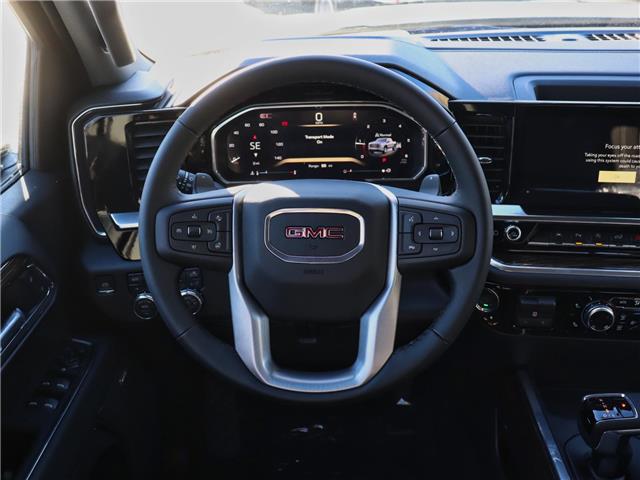 2026 GMC Sierra 1500 Elevation (Stk: 26T49) in Virgil - Image 12 of 28