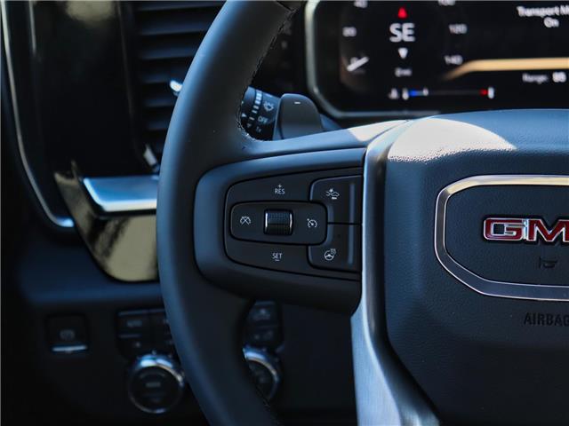2026 GMC Sierra 1500 Elevation (Stk: 26T49) in Virgil - Image 13 of 28