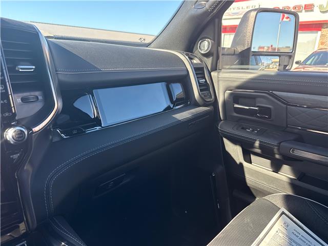 2026 RAM 2500 Limited (Stk: 26-020) in Hanover - Image 22 of 32