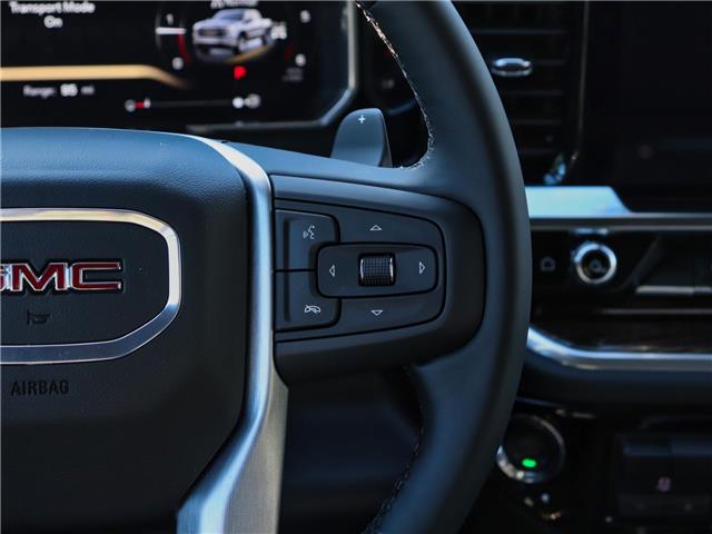 2026 GMC Sierra 1500 Elevation (Stk: 26T49) in Virgil - Image 14 of 28