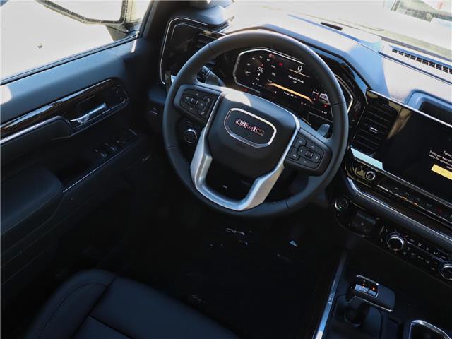 2026 GMC Sierra 1500 Elevation (Stk: 26T49) in Virgil - Image 15 of 28