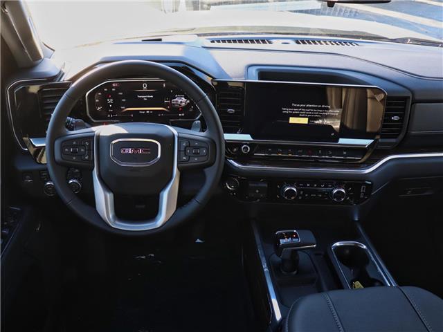 2026 GMC Sierra 1500 Elevation (Stk: 26T49) in Virgil - Image 16 of 28