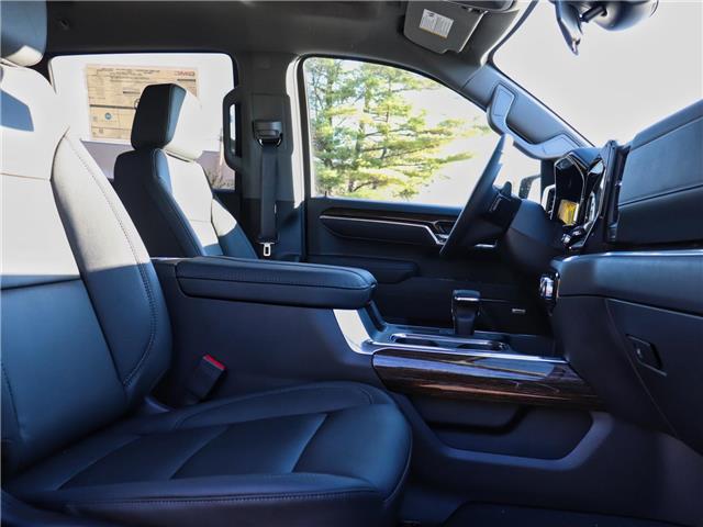 2026 GMC Sierra 1500 Elevation (Stk: 26T49) in Virgil - Image 18 of 28