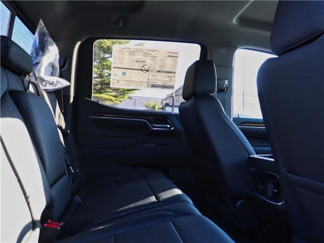 2026 GMC Sierra 1500 Elevation (Stk: 26T49) in Virgil - Image 19 of 28