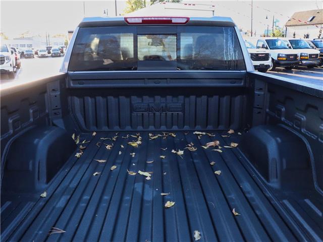 2026 GMC Sierra 1500 Elevation (Stk: 26T49) in Virgil - Image 20 of 28