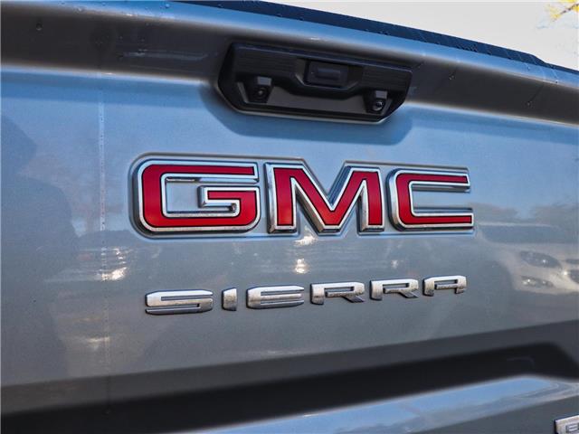 2026 GMC Sierra 1500 Elevation (Stk: 26T49) in Virgil - Image 21 of 28
