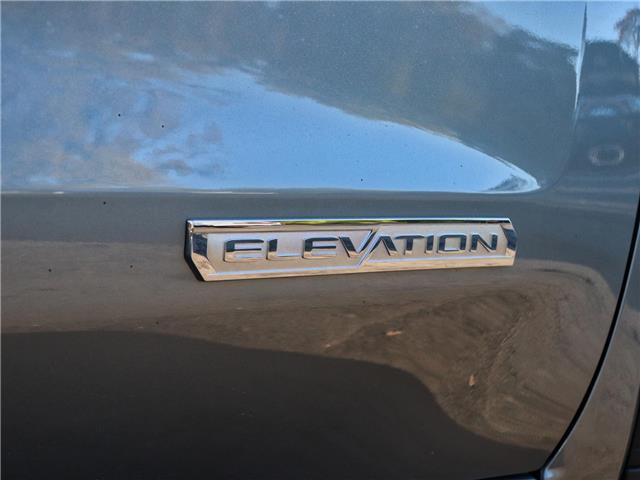 2026 GMC Sierra 1500 Elevation (Stk: 26T49) in Virgil - Image 23 of 28