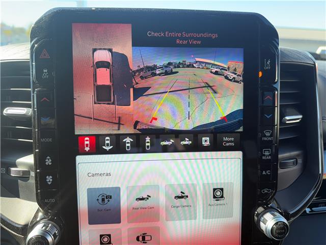 2026 RAM 2500 Limited (Stk: 26-020) in Hanover - Image 23 of 32