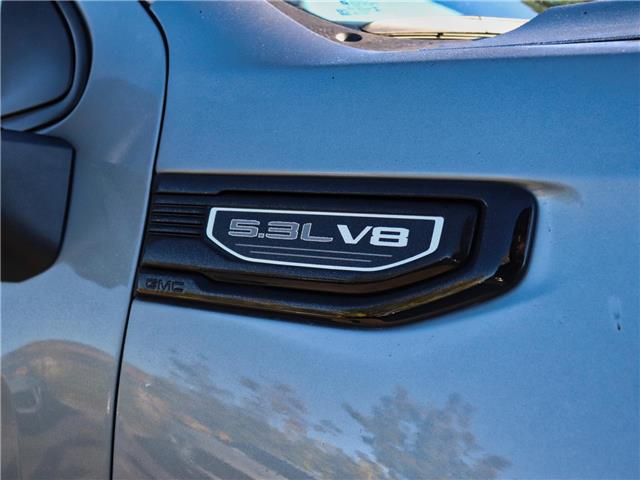 2026 GMC Sierra 1500 Elevation (Stk: 26T49) in Virgil - Image 24 of 28