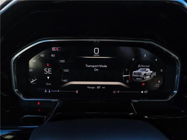 2026 GMC Sierra 1500 Elevation (Stk: 26T49) in Virgil - Image 26 of 28
