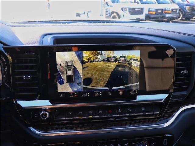 2026 GMC Sierra 1500 Elevation (Stk: 26T49) in Virgil - Image 28 of 28