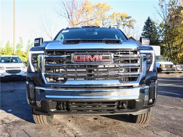 2026 GMC Sierra 2500HD  (Stk: 26T51) in Virgil - Image 2 of 27